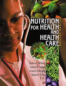 Nutrition for Health and Health Care (with Dietary Guidelines for Americans) Nutrition for Health and Health Care (with Dietary Guidelines for Americans)