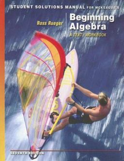 Beginning Algebra