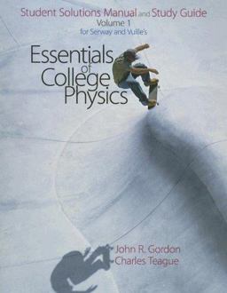 Essentials of College Physics
