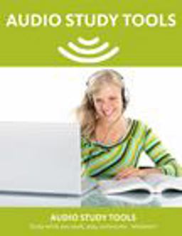 Access Card Audio Book-Biology Today and Tomorrow