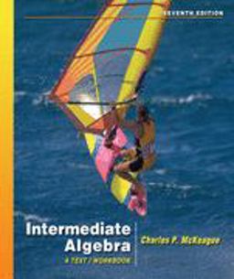 Intermediate Algebra