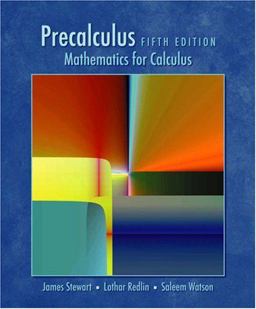 Precalculus