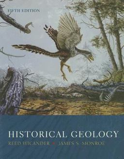 Historical Geology