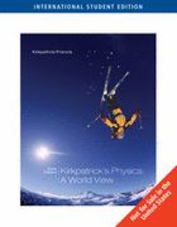 Intl Stdt Ed-Physics