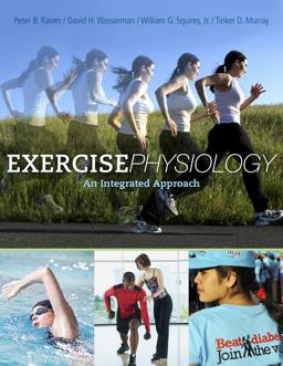 Exercise Physiology  9780495110248 Front Cover