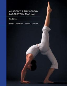 Anatomy and Physiology 7th 9780495112174 Front Cover