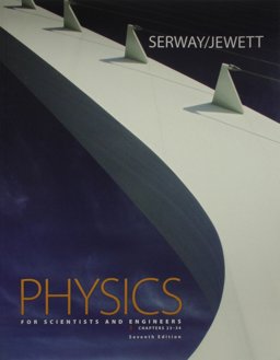 Physics for Scientists and Engineers