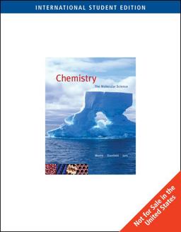 Intl Stdt Edition-Chemistry