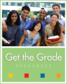 Get the Grade Resources 7th 9780495112686 Front Cover