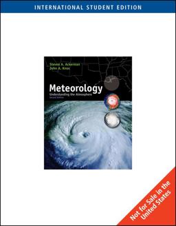 Intl Stdt Edition-Meteorology