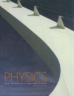 Physics for Scientists and Engineers - Chapters 1-39