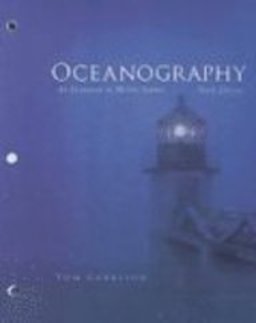 Oceanography