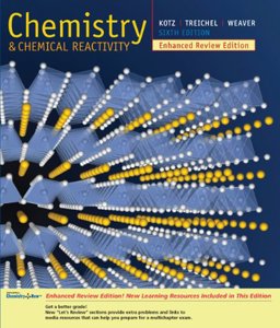Chemistry and Chemical Reactivity, Enhanced Review Edition (School Version with CD-ROM) Chemistry and Chemical Reactivity, Enhanced Review Edition (School Version with CD-ROM)