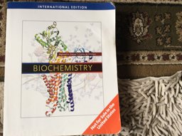 Biochemistry (Ise)