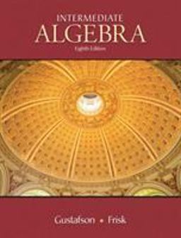 Intermediate Algebra (with CengageNOW, TLE Labs, Personal Tutor Printed Access Card)