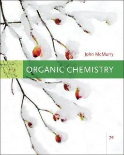 Organic Chemistry