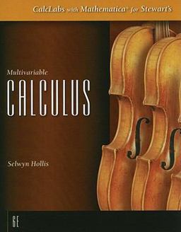 Multivariable Calculus