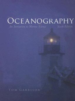 Oceanography