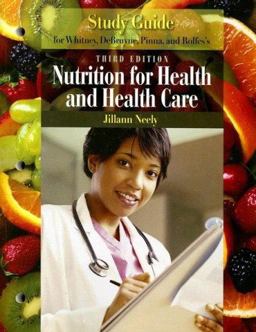 Nutrition for Health and Healthcare