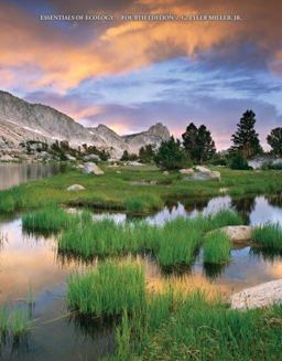 Essentials of Ecology