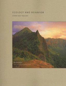 Ecology and Behavior