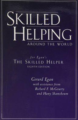 Booklet-Skilled Helping Around the World Booklet-Skilled Helping Around the World