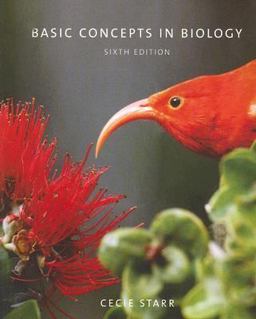 Basic Concepts in Biology