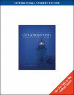 Intl Stdt Ed-Oceanography
