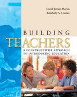Building Teachers (Pk W/Cd)