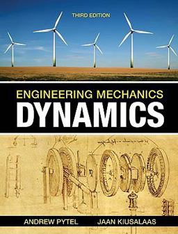 Engineering Mechanics Dynamics 3rd 9780495295617 Front Cover