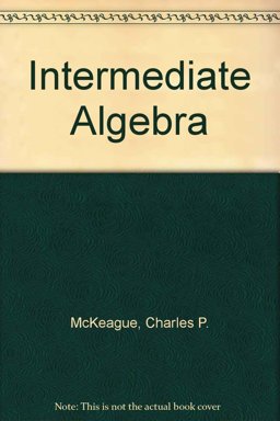 Aie-Intermediate Algebra