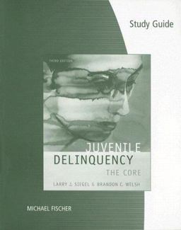 Juvenile Delinquency