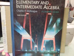 Aie Elementary and Intermediate Algebra