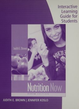 Interact Lrn Gde-Nutrition Now