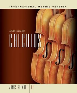 Intl Metric Edition-Multivariable Calculus