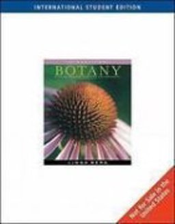 Intl Stdt Ed-Introductory Botany