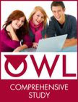 Owl Access Card F/General Chemistry-1 Semester