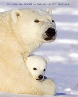 Environmental Science Problems, Connections and Solutions 12th 9780495385264 Front Cover