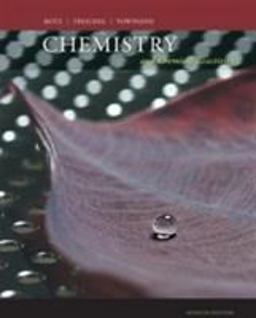 Chemistry and Chemical Reactivity