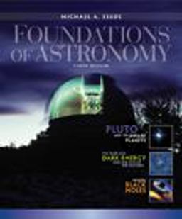 Foundations of Astronomy