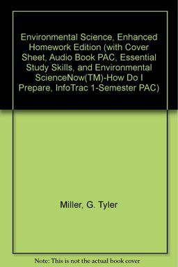 Environmental Science