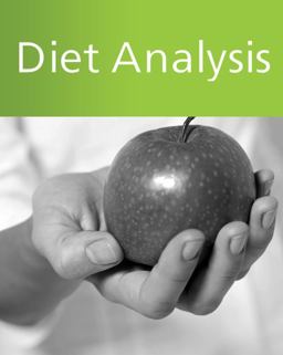 Diet Analysis Plus 9.0