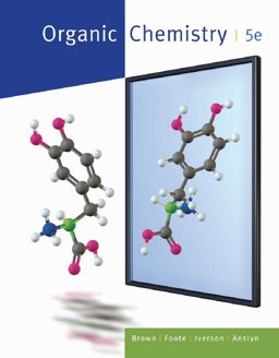 Organic Chemistry
