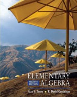 Elementary Algebra