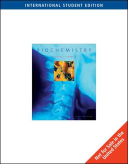 International Student Edition-Biochemistry