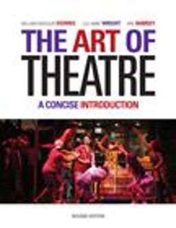 The Art of Theatre
