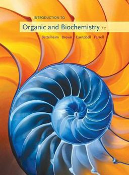Lab Experiments for Organic and Biochemistry 7th 9780495391166 Front Cover