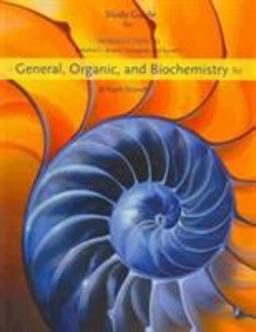 Study Guide for Bettelheim/Brown/Campbell/Farrell's Introduction to General, Organic and Biochemistry, 9th