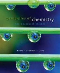 Principles of Chemistry