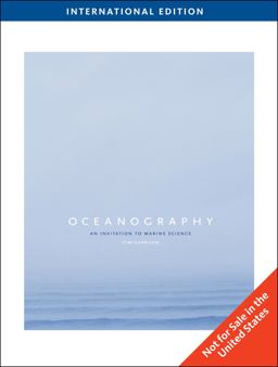 Oceanography